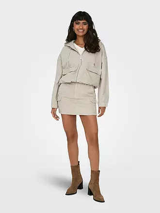ONLY | Blusón ONLKENZIE | beige